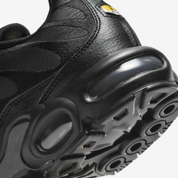 Кросівки Nike AIR MAX PLUS