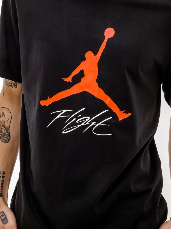 Футболка JORDAN JUMPMAN FLIGHT HBR TEE