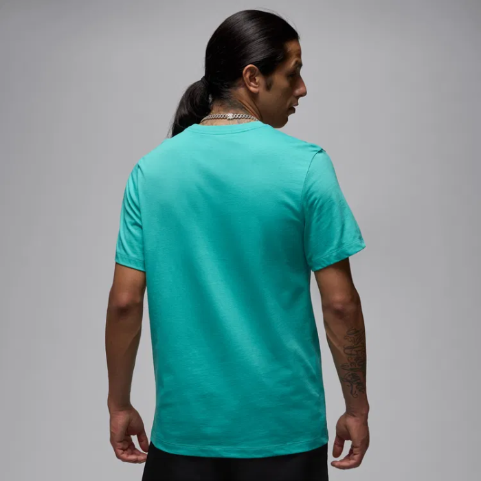 Футболка Jordan JUMPMAN FLIGHT HBR TEE