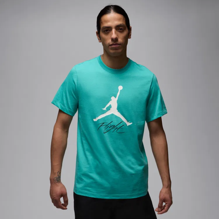 Футболка Jordan JUMPMAN FLIGHT HBR TEE