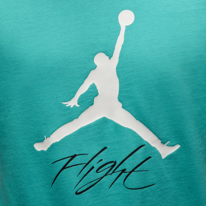 Футболка Jordan JUMPMAN FLIGHT HBR TEE