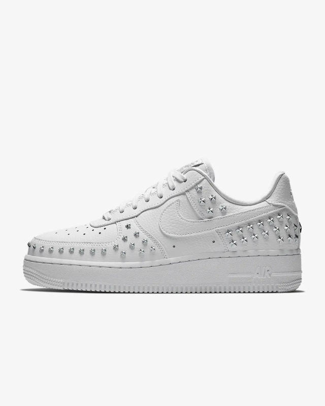 Кросівки NIKE WMNS AIR FORCE 1 07 XX