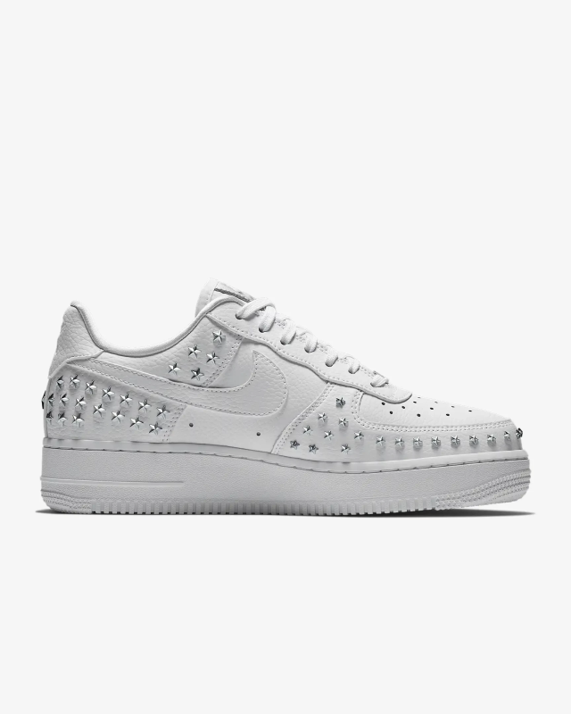 Кросівки NIKE WMNS AIR FORCE 1 07 XX