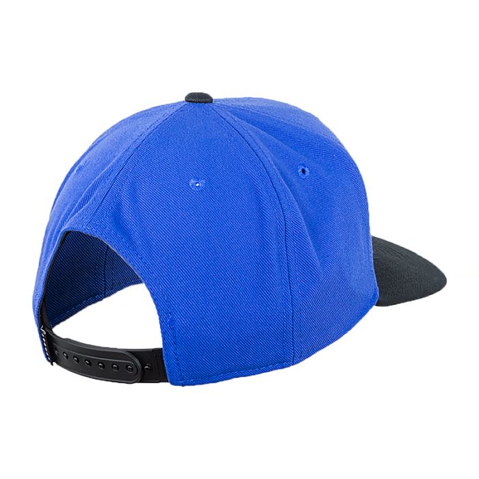 Бейсболка JORDAN JORDAN PRO JUMPMAN SNAPBACK