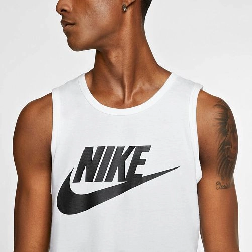 Майка Nike M NSW TA ICON FUTURA