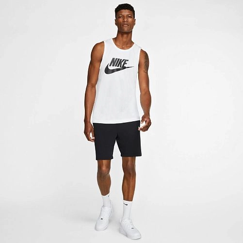 Майка Nike M NSW TA ICON FUTURA