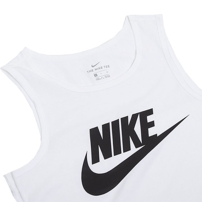 Майка Nike M NSW TA ICON FUTURA