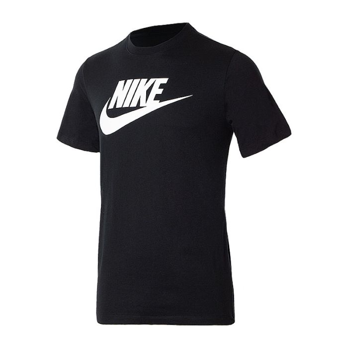 Футболка Nike M NSW TEE ICON FUTURA