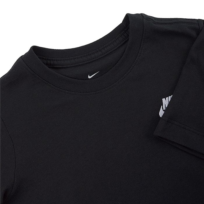 Футболка Nike K NSW TEE EMB FUTURA