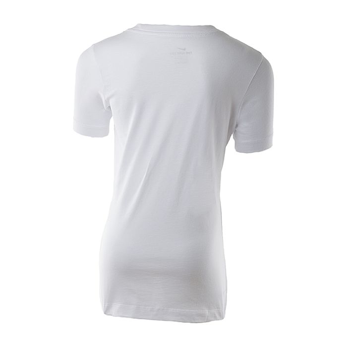 Футболка Nike K NSW TEE EMB FUTURA