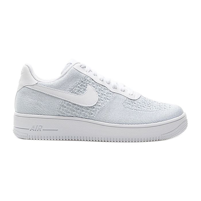 Кросівки Nike AIR FORCE 1 FLYKNIT 2.0