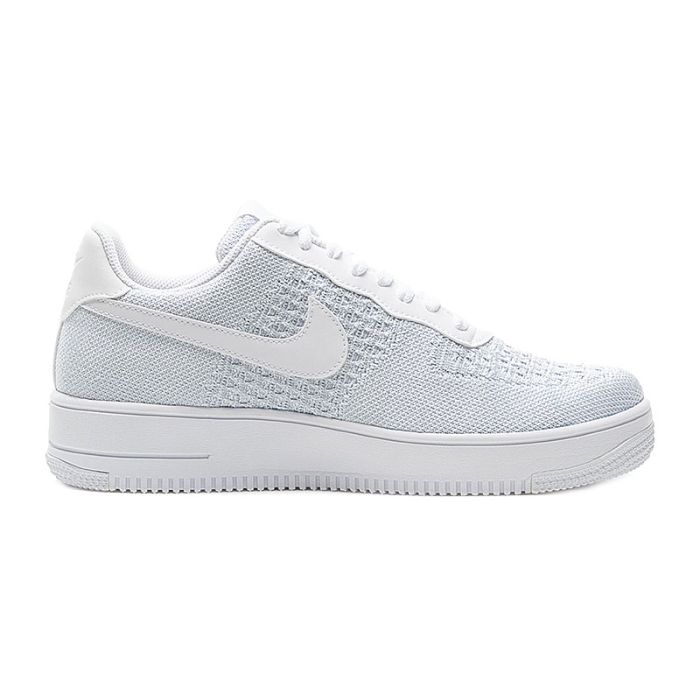 Кросівки Nike AIR FORCE 1 FLYKNIT 2.0