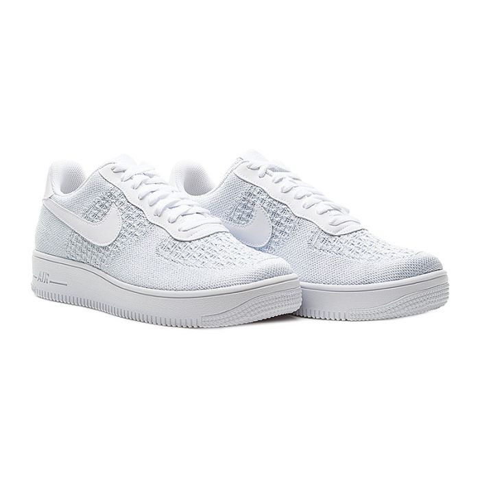 Кросівки Nike AIR FORCE 1 FLYKNIT 2.0