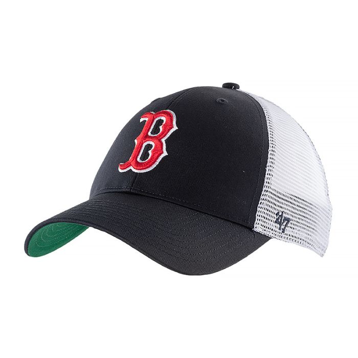 Бейсболка 47 Brand MLB Boston Red Sox Branson MVP