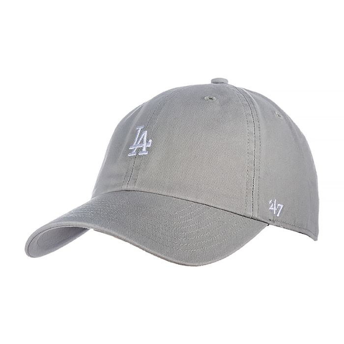 Бейсболка 47 Brand LOS ANGELES DODGERS BASE RUNNE