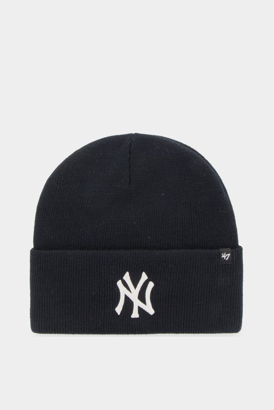 Шапка 47 Brand MLB NEW YORK YANKEES HAYMAKER