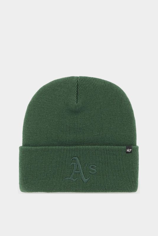 Шапка 47 Brand MLB OAKLAND ATHLETICS HAYMAKER