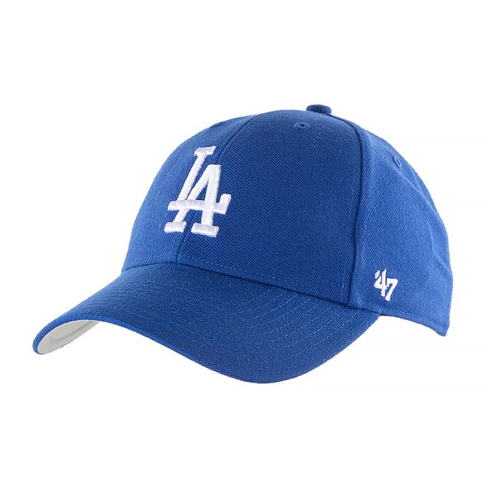 Бейсболка 47 Brand Los Angeles Dodgers