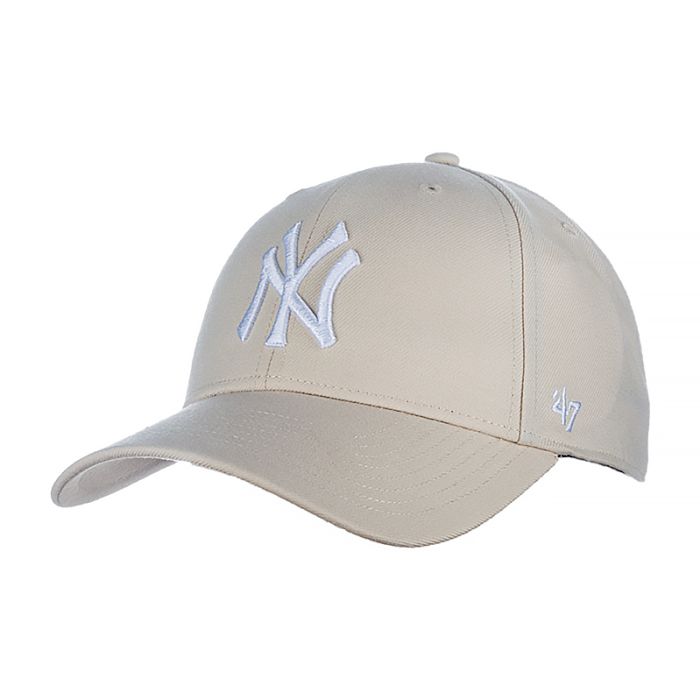 Бейсболка  47 Brand NEW YORK YANKEES