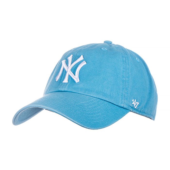 Бейсболка 47 Brand NEW YORK YANKEES