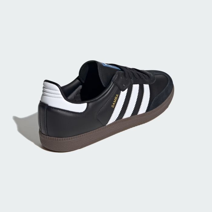Кросівки Adidas SAMBA OG
