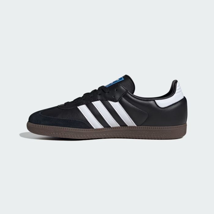 Кросівки Adidas SAMBA OG