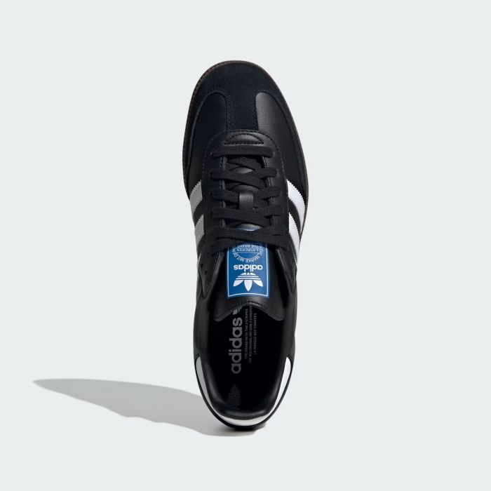 Кросівки Adidas SAMBA OG