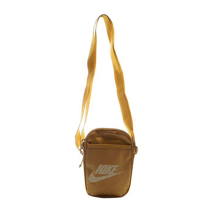 Сумка на плече Nike NK HERITAGE S CROSSBODY