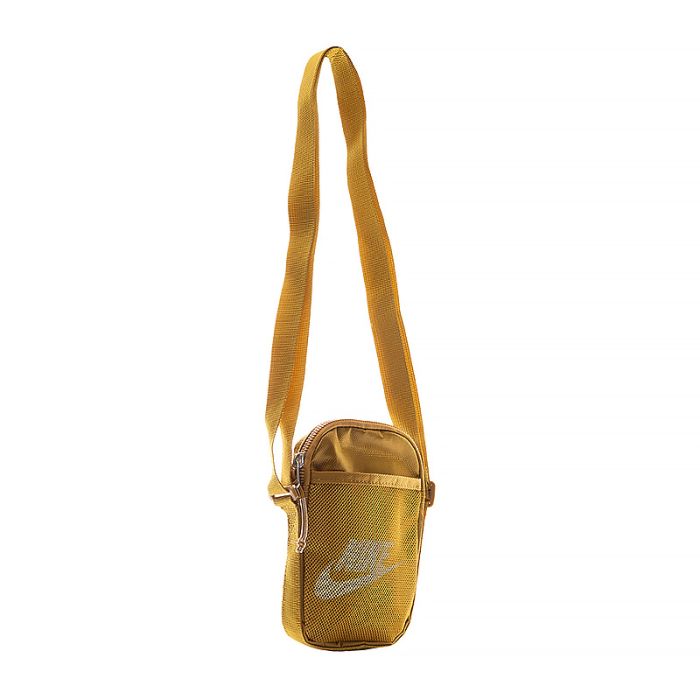 Сумка на плече Nike NK HERITAGE S CROSSBODY