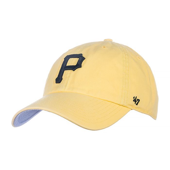 Бейсболка 47 Brand MLB PITTSBURGH PIRATES