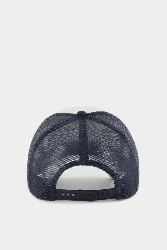 Бейсболка 47 Brand DT NEW YORK YANKEES FOAM CHAMP