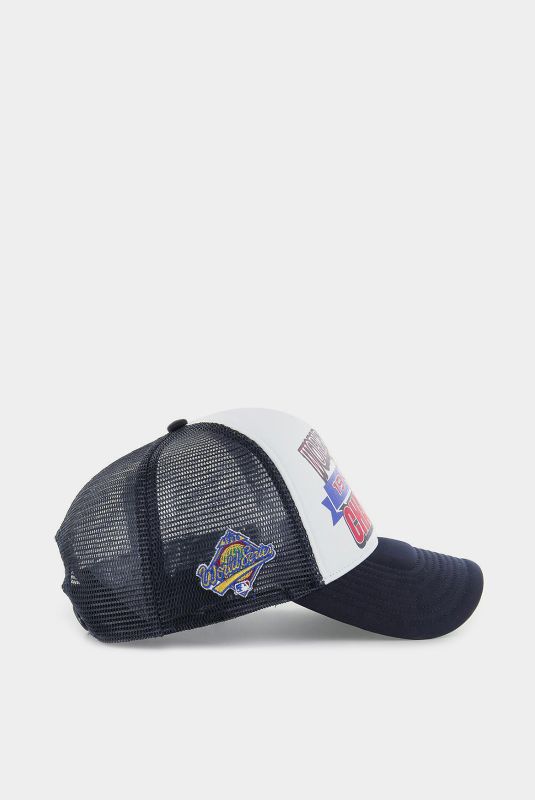 Бейсболка 47 Brand DT NEW YORK YANKEES FOAM CHAMP