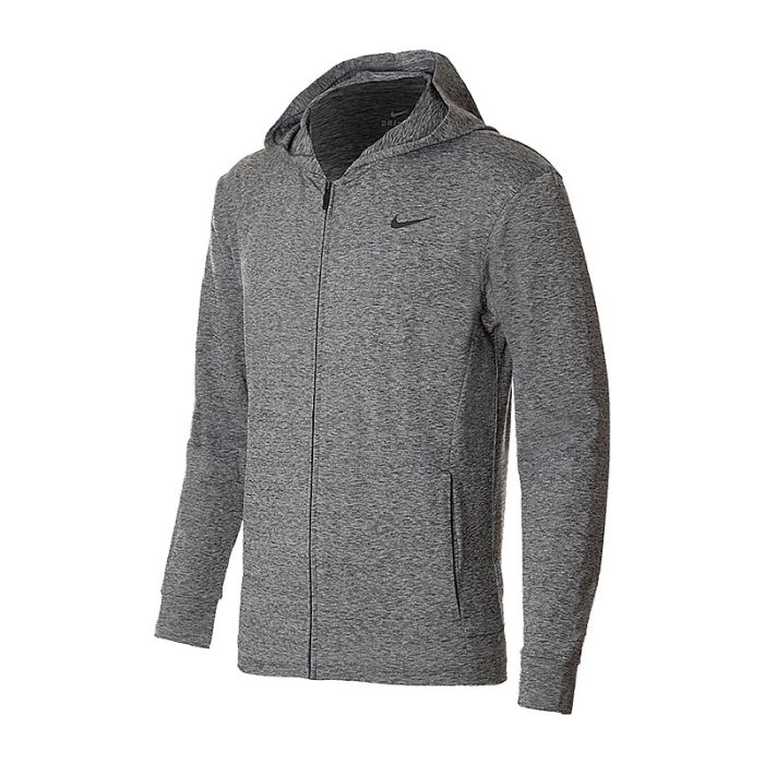 Кофта Nike M NK DRY HOODIE FZ HPRDRY LT