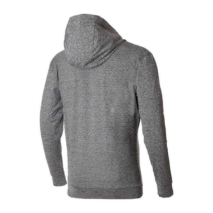 Кофта Nike M NK DRY HOODIE FZ HPRDRY LT