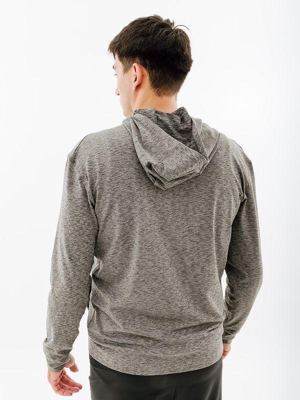 Кофта Nike M NK DRY HOODIE FZ HPRDRY LT