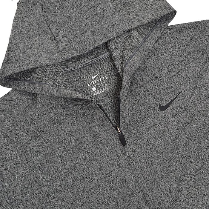 Кофта Nike M NK DRY HOODIE FZ HPRDRY LT