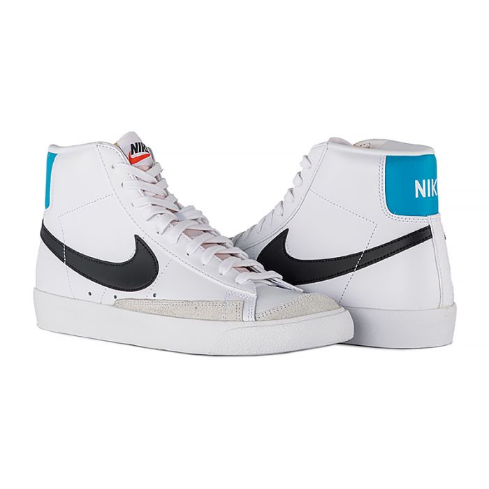 Кросівки Nike BLAZER MID 77 VNTG