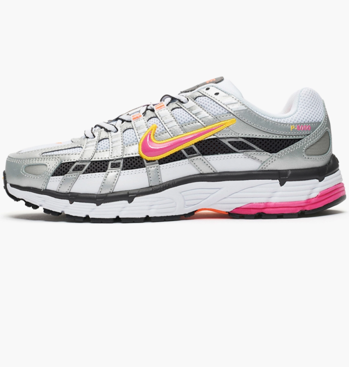 Кросівки Nike W P-6000