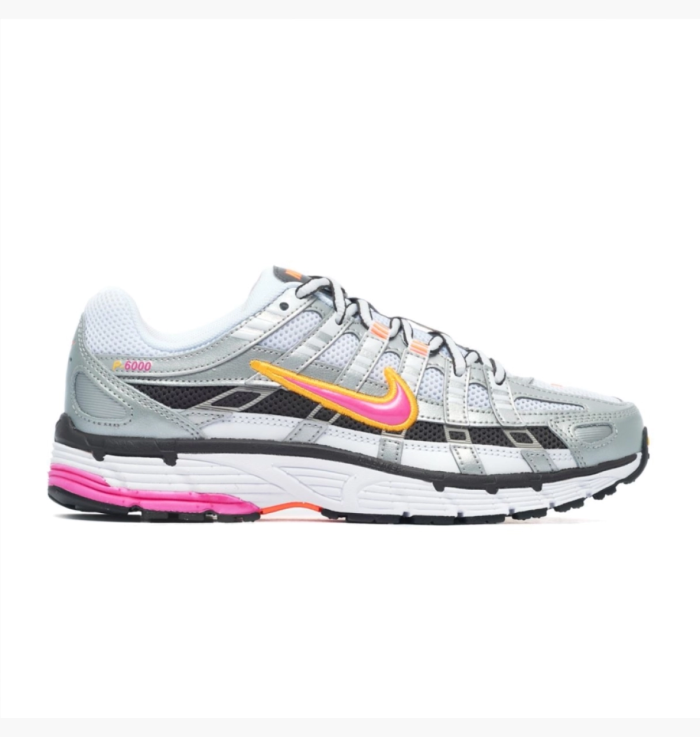 Кросівки Nike W P-6000