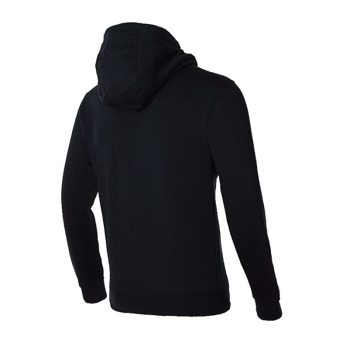 Толстовка Nike M NSW CLUB HOODIE FZ BB