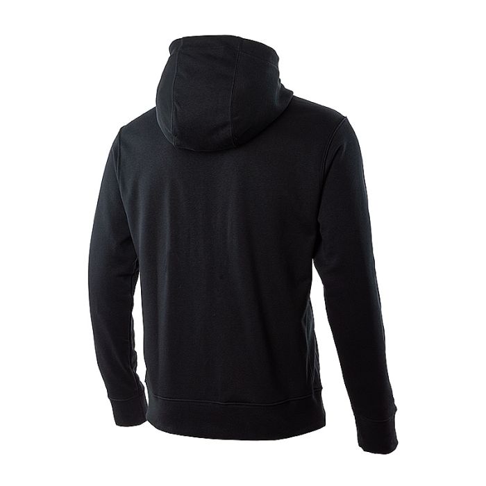 Кофта Nike CLUB HOODIE FZ FT