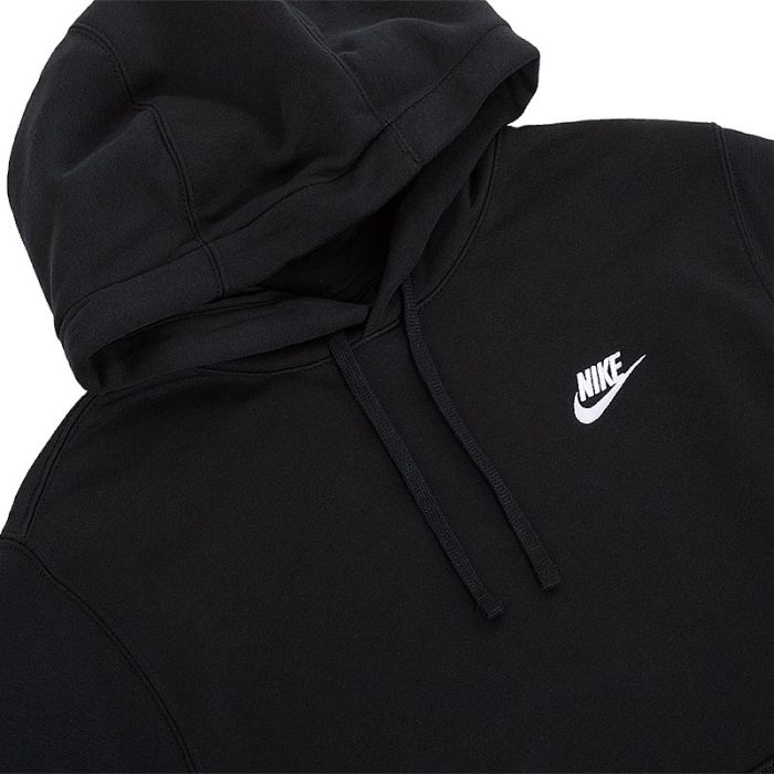 Толстовка Nike M CLUB HOODIE PO BB