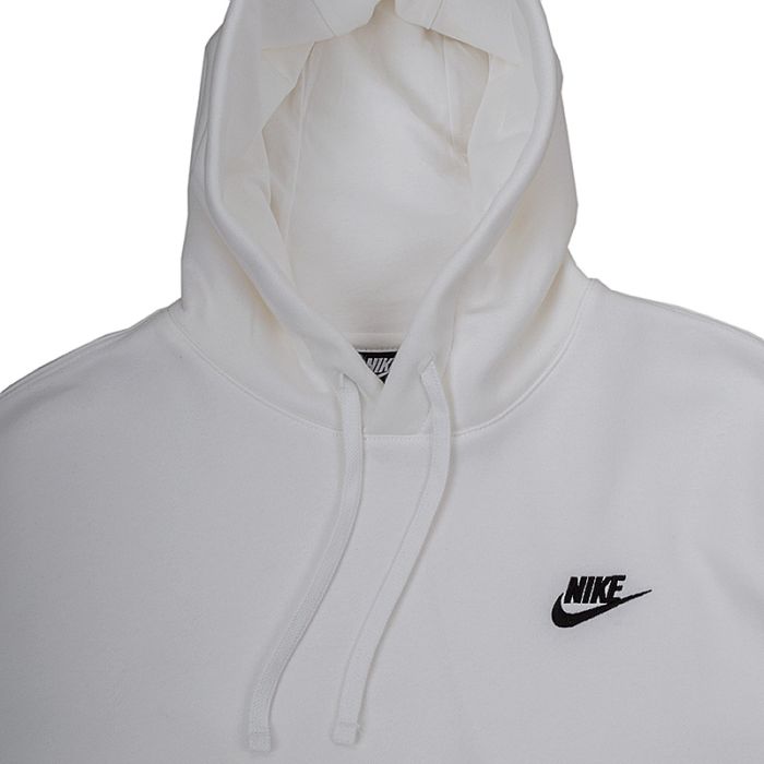 Худі Nike CLUB HOODIE PO BB