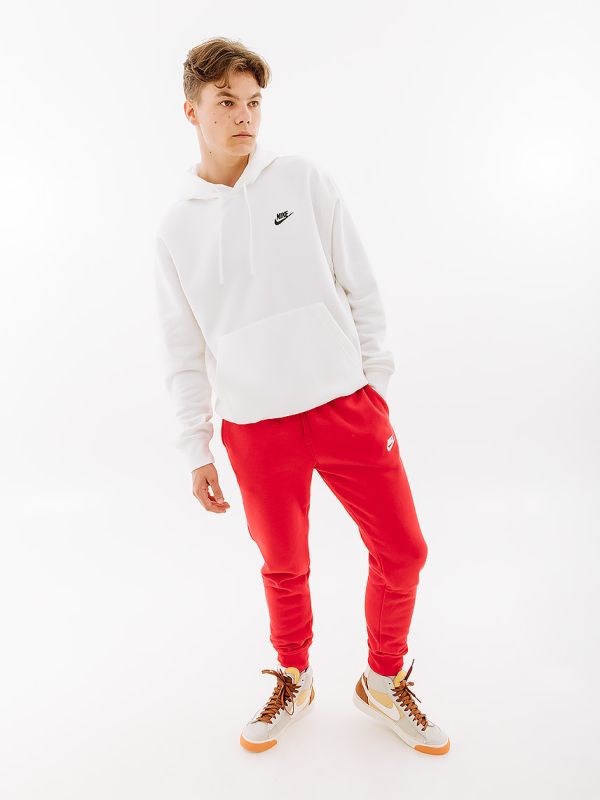 Худі Nike CLUB HOODIE PO BB