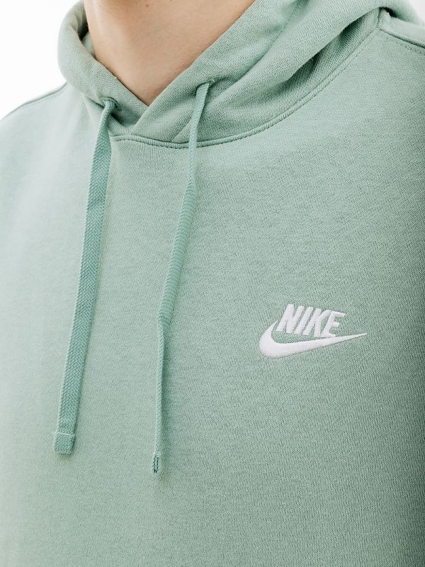 Кофта Nike CLUB HOODIE PO BB