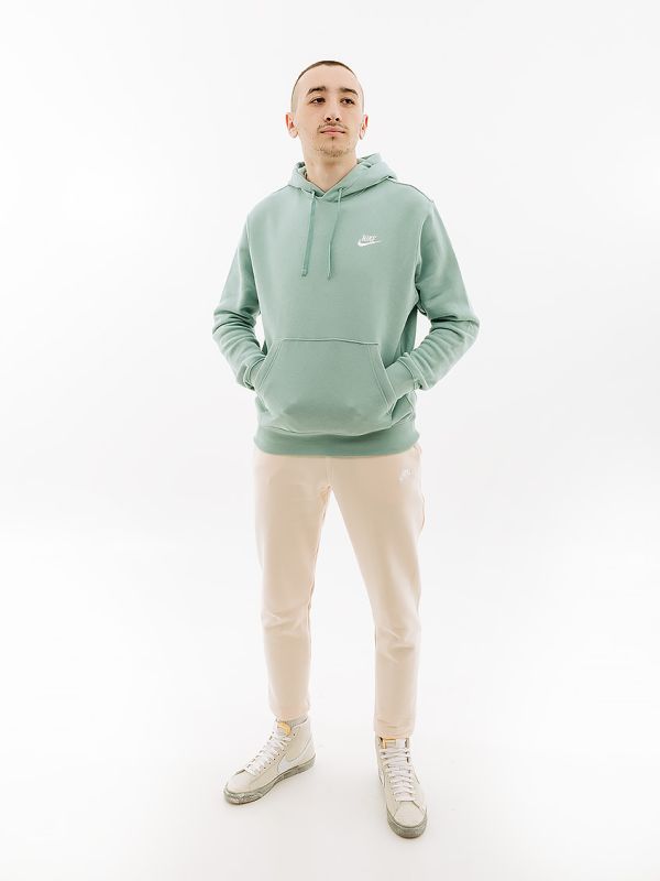 Кофта Nike CLUB HOODIE PO BB