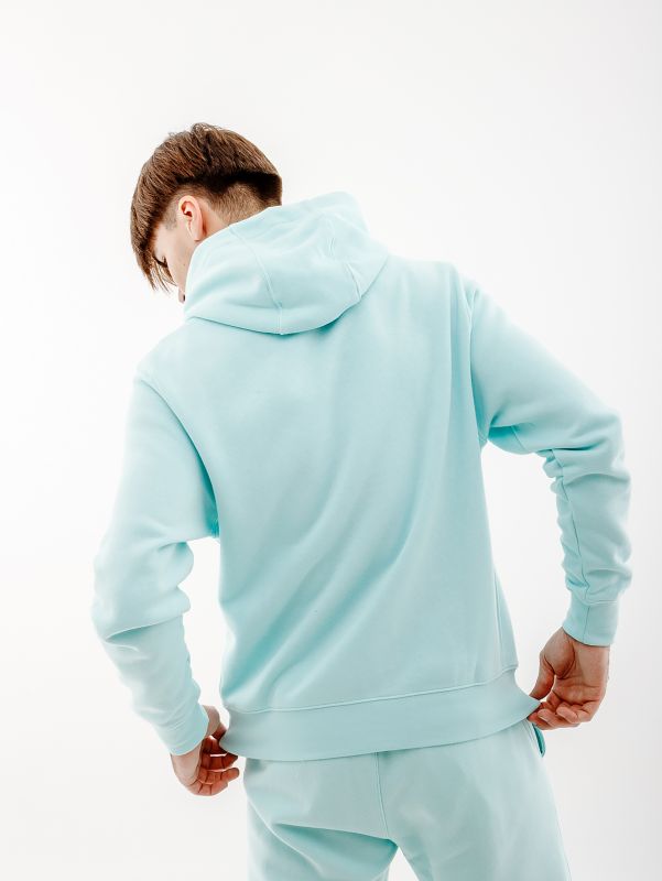 Кофта Nike CLUB HOODIE PO BB