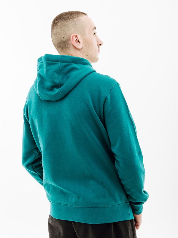 Кофта Nike CLUB HOODIE PO BB