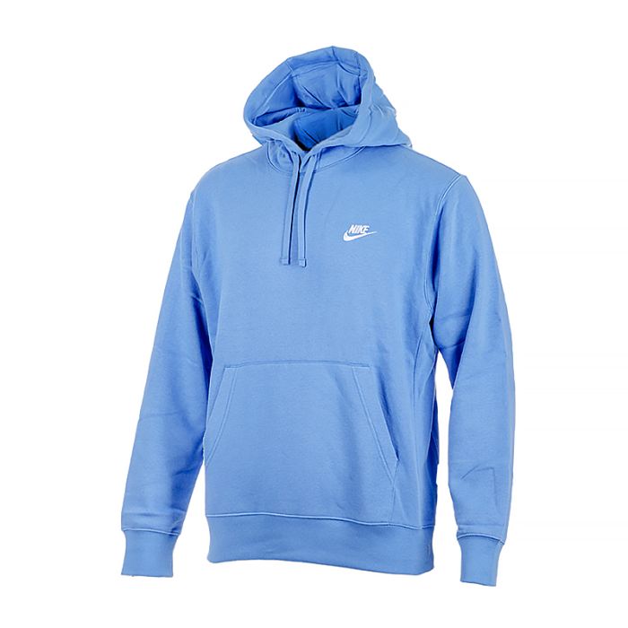 Толстовка Nike CLUB HOODIE PO BB