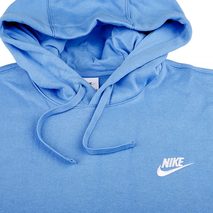 Толстовка Nike CLUB HOODIE PO BB